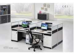 中意家具 打造专业办公空间，提供一站式办公家具解决方案