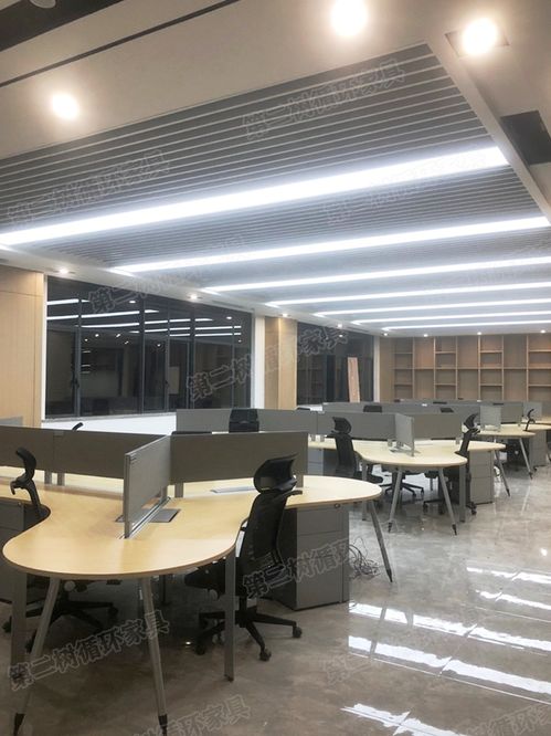 高效办公升级 一通电话，品牌二手办公家具即刻上门