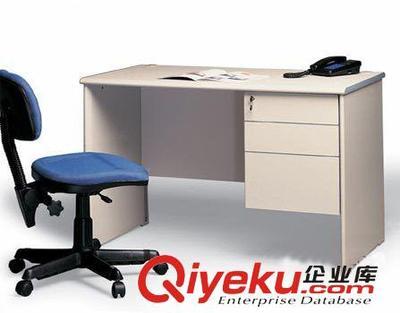 厂家直销铁质办公台 欢迎来电定做——深圳市宝安区松志达办公家具加工厂