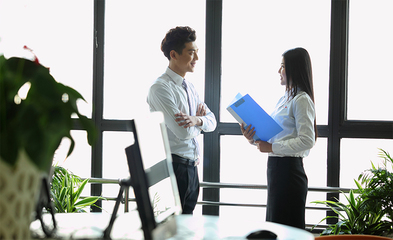 如何通过高效客户服务优化办公服务体验